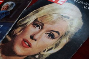 Life. Monroe