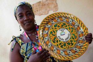 Mamma Africa