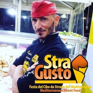 Nino Stragusto