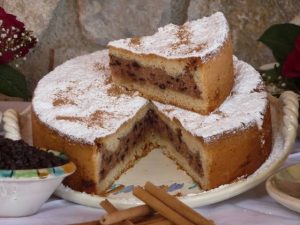 Polizzi Generosa. Nasce l'associazione dello Sfoglio Polizzano !