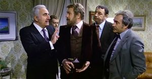 amici miei