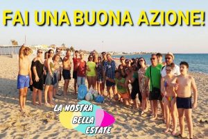 la nostra bella estate - LNBE 2019 08