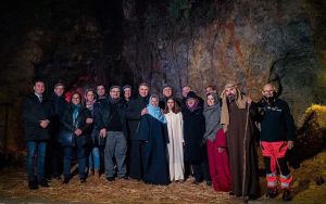 presepe