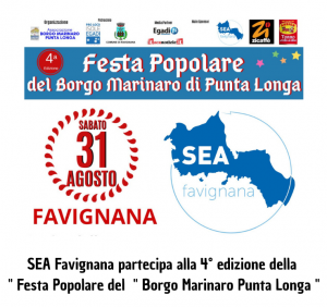 Borgo Marinaro Punta Longa