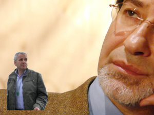 Chiodo schiaccia chiodo. I Forestali rispondono a Musumeci !