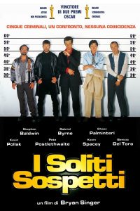 I Soliti Sospetti