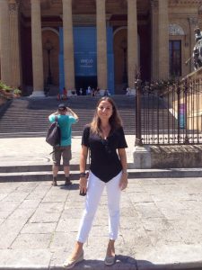 Manuela Tedesco