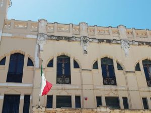 Palazzo poste 1