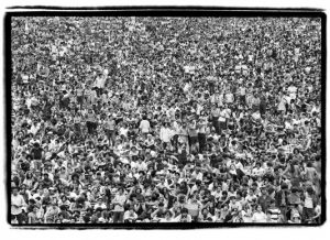 Woodstock8_23A © Amalie R. Rothschild