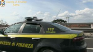 finanza roma