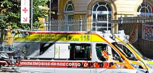 uls triage