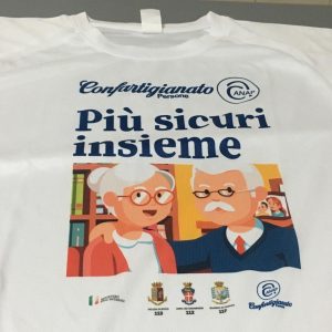 Campagna contro le truffe