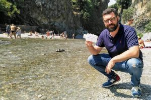 De Luca parco Alcantara