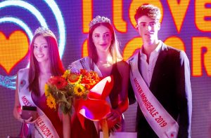 I vincitori dell'edizione 2019