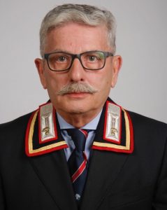 IGNAZIO BUZZI