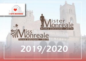 Miss e Mister Monreale