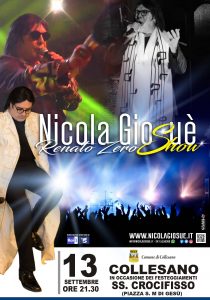 Nicola Giosuè a Collesano