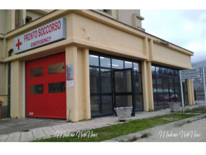 Notizie non buone per la struttura Ospedaliera di Petralia Sottana