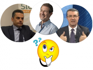 Riforma del settore forestale. si dorme sugli allori. Poveri noi !