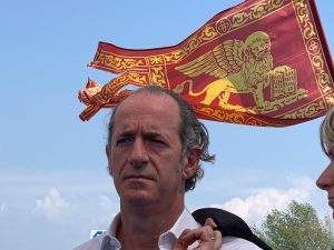 luca zaia