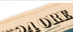 sole 24 ore