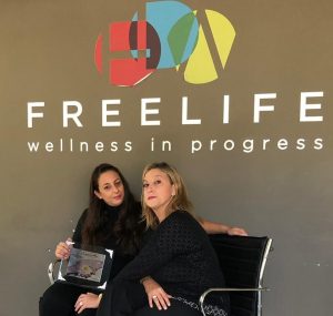 BARBARA BARTOLOTTI E VALERIA GRASSO 1