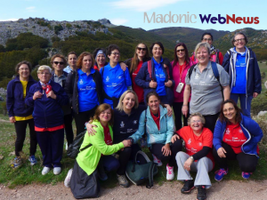 Donna sport e natura. Inizia per il 2° anno il progetto sociale a Polizzi Generosa