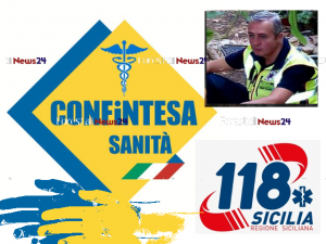 Mimmo Bruno è il nuovo Vice Coordinatore Regionale di Confintesa Sanità.