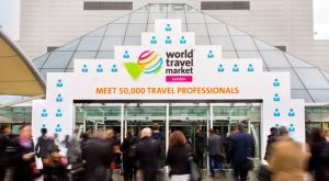 World-Travel-Market-London-2019