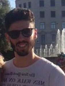 luca sacchi