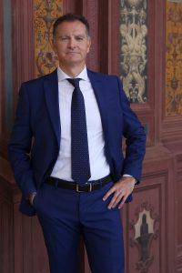 Roberto Coita, Chief Human Capital Officer di BMps
