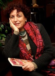 Rita El Khayat 1