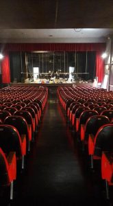 Teatro