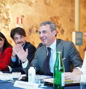 Trizzino e Costa