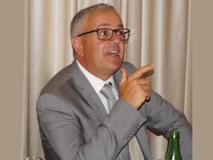 Attuato il decreto 'Salva Sicilia'. Antonio David Non ci sono più calunnie. Ora stipendi e riforma