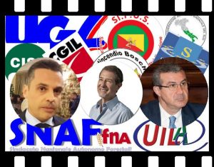 La Serie TV dei Forestali, rimandata alla prossima puntata_..