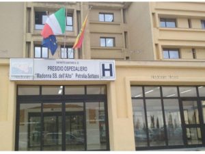 Polizzi Generosa. Intossicato da un cattivo funzionamento della stufa