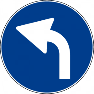 sinistra