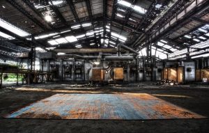 Abandonalism