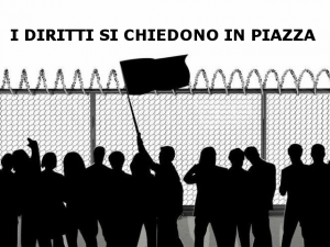 Forestali. Se i sindacati vogliono ciò che predicano è il momento di scendere in piazza