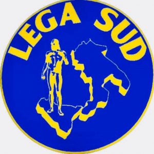 Logo Lega Sud