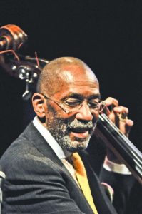 foto ron carter 2