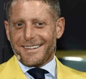 Lapo Elkann