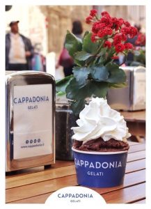 Cappadonia Gelati 1