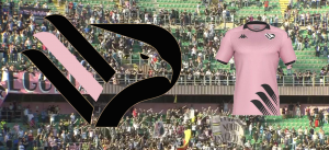 E' arrivata l'ufficialità del Palermo Calcio. E' Serie C. Le Madonie ti aspettano per il ritiro
