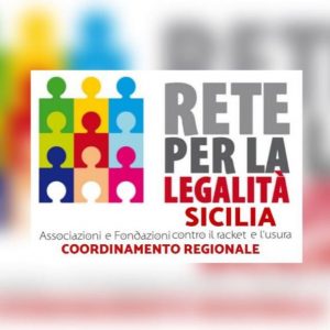 La Rete per la legalità