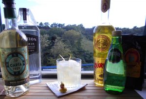 drink BIRDS REVIVER di Alessio Ciucci 2