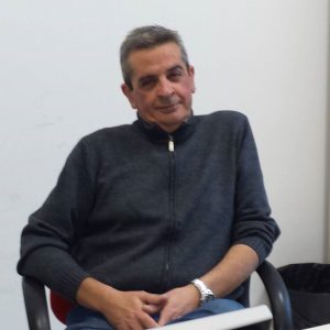 Felice Antonio Vecchione