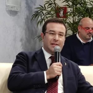 Stefano Candiani