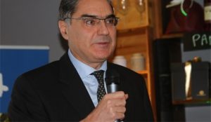 Ambasciatore Paolo Serpi